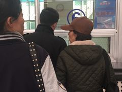 -中国人民解放军空军特色医学中心(空军总医院)