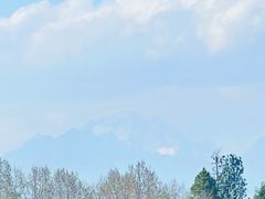 -丽江古城第一观景台