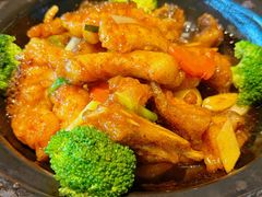 -兴仙饭店·闽味海鲜(马尾总店)