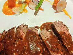 -蓝枪鱼鲜酿啤酒餐厅blue marlin(江宁店)