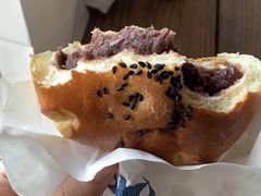 -仙峰天然面包(迎宾路店)