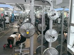 -OG01·24h私教铁馆(中鼎316店)