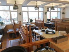 大堂-港畔赶海蒸汽海鲜烧烤自助(仙螺岛店)