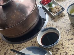 -原味四季椰子鸡(公明百佳华店)