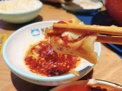 -爱妻鱼•老体北重庆水煮鱼•川菜(白云路店)