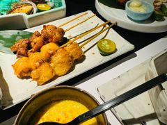 -花潮料理艺食馆(SM新生活广场店)