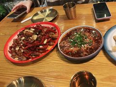 -柴窝堡22号辣子鸡·传承新疆菜