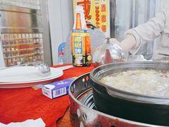 -花苑美食横琴生蚝火锅(拱北粤华路店)
