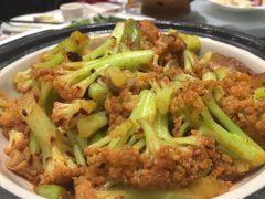 -郑庄脂渣海鲜楼(九水路店)