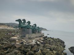 -养马岛旅游度假区