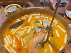 -泰堤坊(淡水体育馆店)