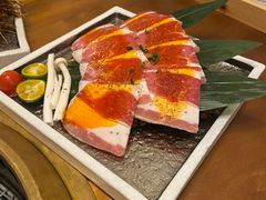-青空日料烧肉烧鸟店(后湖兴业路店)