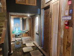 -邈墨茶馆(大兜路1号店)