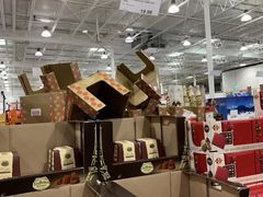 -costco( Australia - Docklands(滨海港区))