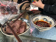 -有礼有面(知春路店)