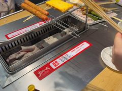 -彭城八戒羊肉串(总店)