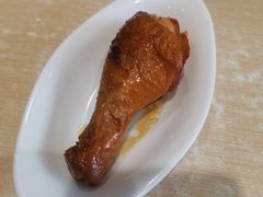 -灵芝妹子海鲜米线(劳动公园店)