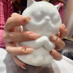 -Nail Me美甲美睫
