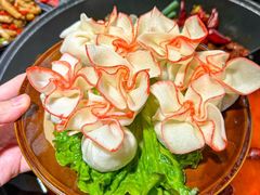 -冯校长老火锅(广州正佳广场店)