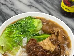 -珍珍小食店(西华路店)