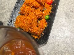 -留半山·香港食堂(啦啦宝都店)