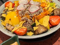 -La Terre乐田(万象城店)