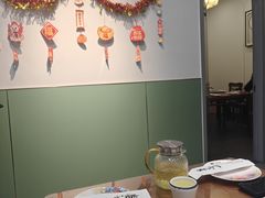 -娄三少·老北京春饼烤鸭家常菜(富力又一城店)