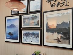 -鱼你相聚·河鲜馆(袁家岭店)