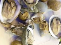 -平顶山市蕴海锦园大酒店-餐厅