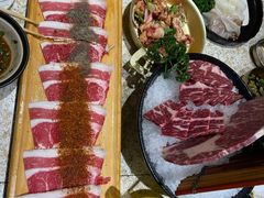 -红沃烤肉(家乐福2部店)