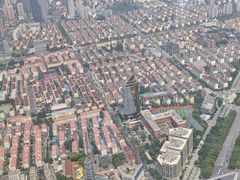 -上海环球金融中心骑迹50年环球之旅