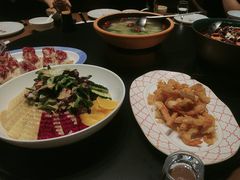 -醉秦川餐厅(吾悦广场店)