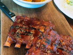 -ROAST coffee & eatery