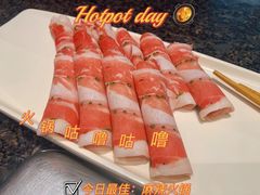 -海底捞火锅(崇文门新世界百货店)