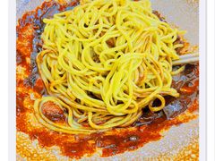 炸酱面-来味香(麦世达韩国精品百货店)