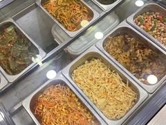-许氏朝鲜族牛肉汤馆
