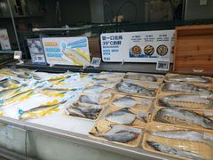 -盒马鲜生(杭州运河上街店)