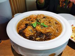 -上关雪東北菜(中房金谊店)