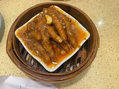 -点都德(大茶楼店)