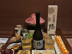 -鸟泉居酒屋·烧鸟·酒馆(百子湾店)