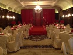 upload_pic-Salon de Ville浦江汇(上海外滩华尔道夫酒店店)