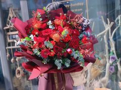 -ChaKo Flora ·茶子花艺 (市北店)