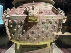 -上海博物馆(人民广场馆)