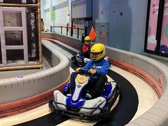 -杭州开元森泊度假乐园