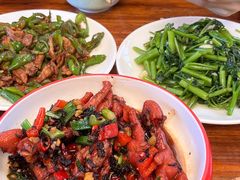 -江西小炒(古方店)