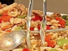 -同济大学-北苑食堂