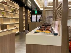 -湊湊火锅·茶憩(打浦桥日月光店)