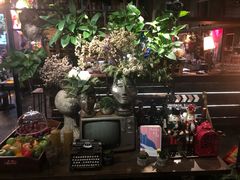 -胡桃里乐队酒馆(鎏嘉码头店)