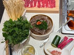 -海底捞火锅(吾悦国际广场店)