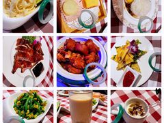 -邓丽君音乐主题餐厅